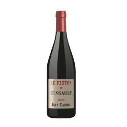 Le Fiston cinsault 2023