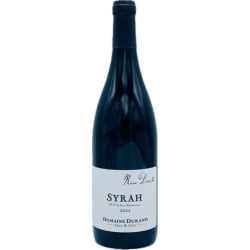 Syrah Durand 2021