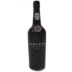 fonseca vintage 1997