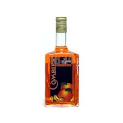 Liqueur de Mandarine combier