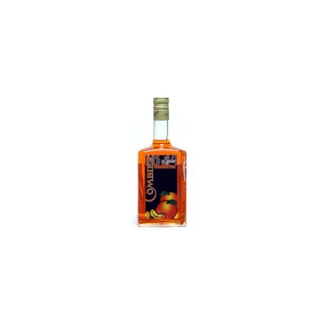 Liqueur de Mandarine combier