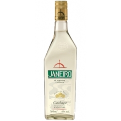 cachaça Janeiro