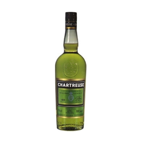 Chartreuse Verte