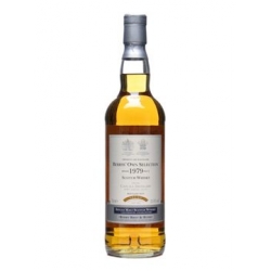 Caol Ila 12 ans - Islay - whisky écossais - Les Caves Du Roy - Paris