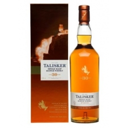 Talisker 30 ans