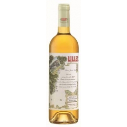 Jean De Lillet blanc