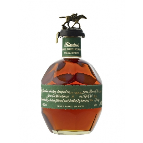 Blanton's Special Reserve