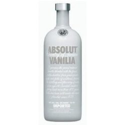 Absolut Vanilia