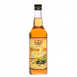 J.M Sirop de canne