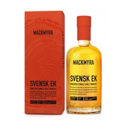 Mackmyra Svensk Ek