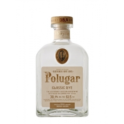  Polugar classic rye