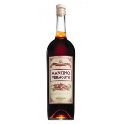 Mancino vermouth rosso