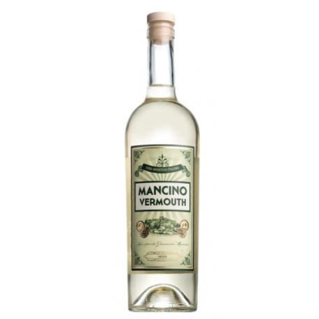 Mancino vermouth secco