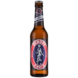bière Demory Paris Astroblonde
