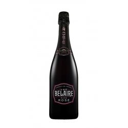 Luc Belaire rosé