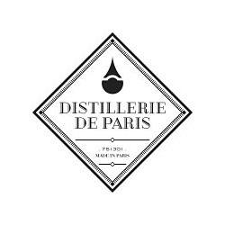 Distillerie de Paris Gin Fluctuat