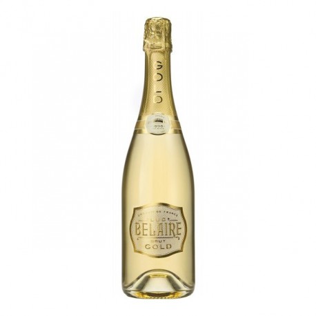 Luc Belaire gold