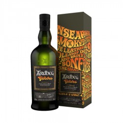 Ardbeg Grooves