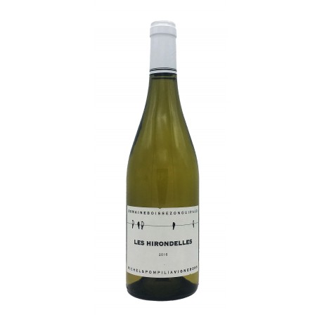 Les Hirondelles 2016
