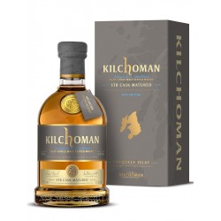 Kilchoman STR Cask Matured