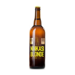 Ninkasi Blonde