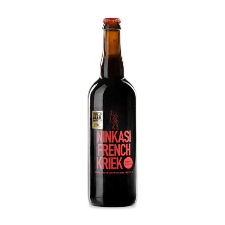 Ninkasi French Kriek