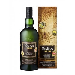 Ardbeg  Drum