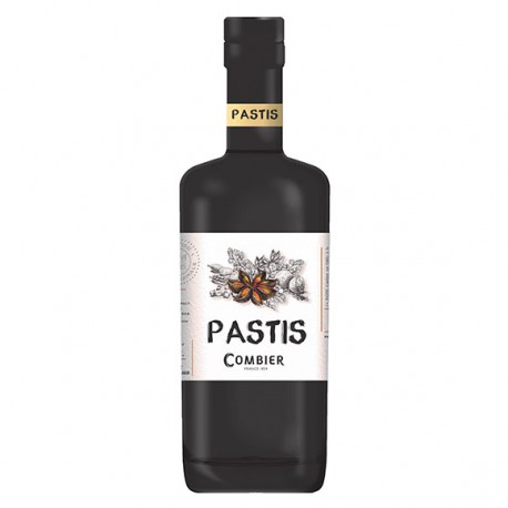 Pastis Combier