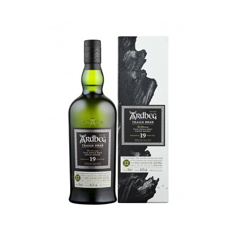 Ardbeg 19 ans 2020 