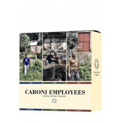 Caroni Coffret Employees Trinidad 4th Rel.