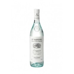 Nardini Grappa Bianca 50