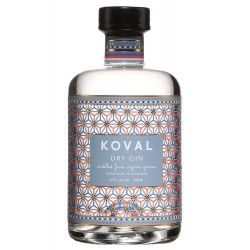 Koval Dry Gin