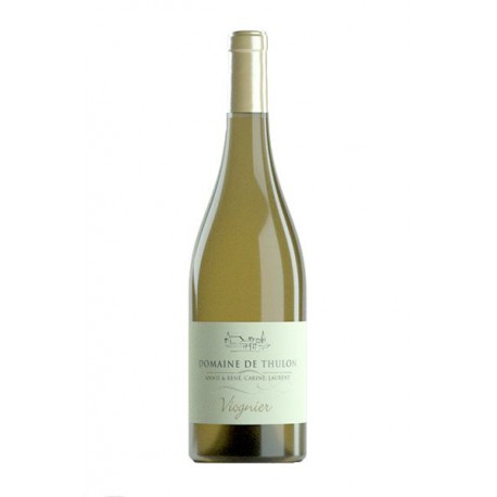 Domaine de Thulon 2023 viognier