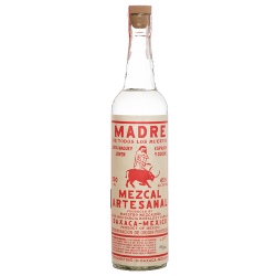 Madre Mezcal Espadin & Cuishe