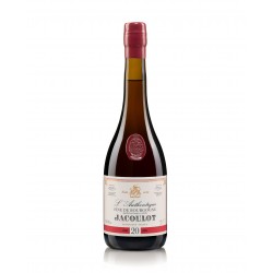 Fine de Bourgogne 20 ans