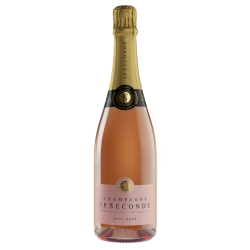 J.P Secondé Rosé