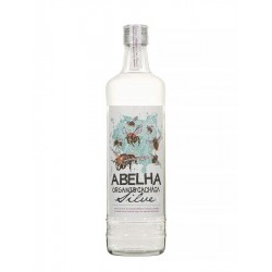 Abelha Silver Organic