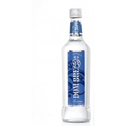 Cachaça Dom Bre prata