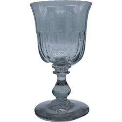 Verre Absinthe ancien