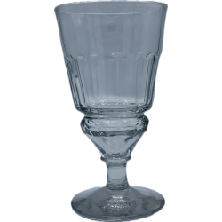 Verre Absinthe ancien