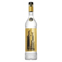 Stolichnaya Gold