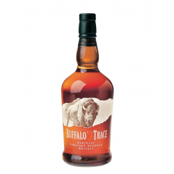 Buffalo trace 40°