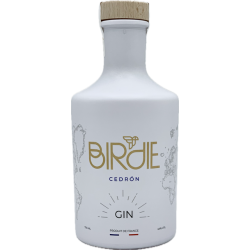 Gin Birdie Cedron