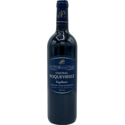 Château Roquevieille...