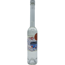 La Loulette 10cl