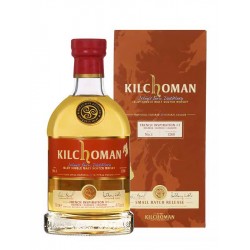 Kilchoman French Inspiration 1