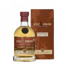 Kilchoman french Inspiration 2