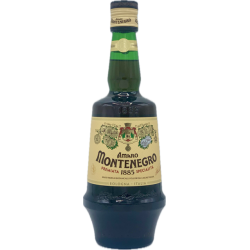 amaro Montenegro