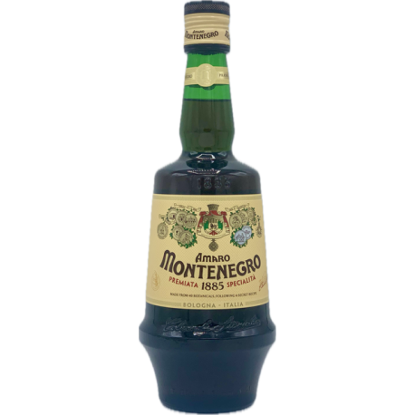 amaro Montenegro