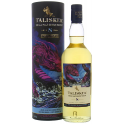 Talisker 8 ans Special...